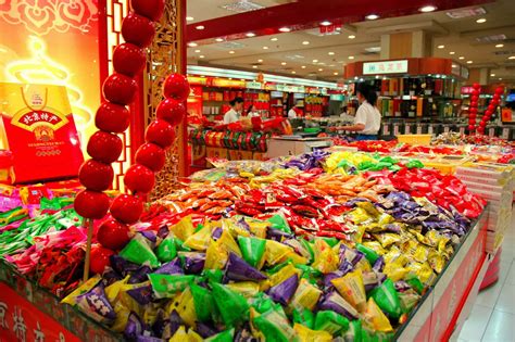 How To Sell Candies In China A Step By Step Guide Marketing China