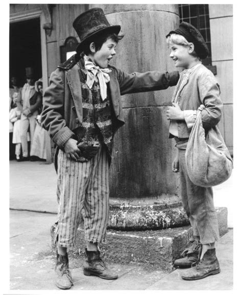 jack wild dodger mark lester oliver oliver 1968 oliver twist oliver twist musical