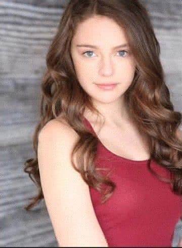 Даниэль Роуз Расселл — Циклопедия Картинка - Даниэль Роуз Расселл — Циклопедия