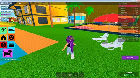 Top 5 things I don't like about ROBLOX 