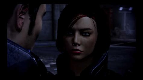 Mass Effect 3 Everything That Mattersshepard And Kaidan Youtube