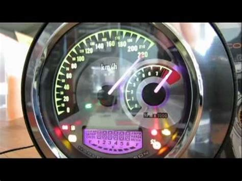 Harley davidson kunst harley davidson chopper harley davidson motorcycles motorcycle posters motorcycle art chopper motorcycle futuristic helmet david mann art pin art. Harley-Davidson Analog Speedo/Tach Combo - YouTube