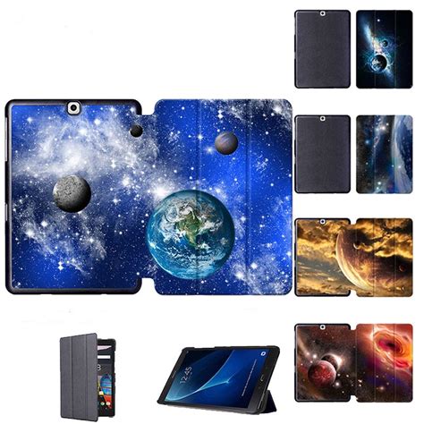 Samsung Galaxy Tab S2 Space Cover | Galaxy, Samsung galaxy ...