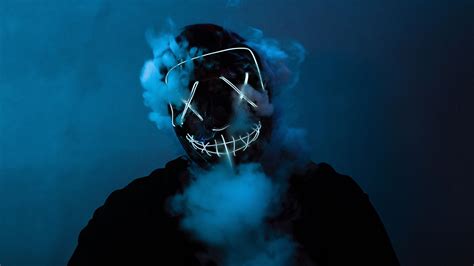 Every day new 3d models from all over the world. Purge Mask Wallpapers - Wallpaper Cave