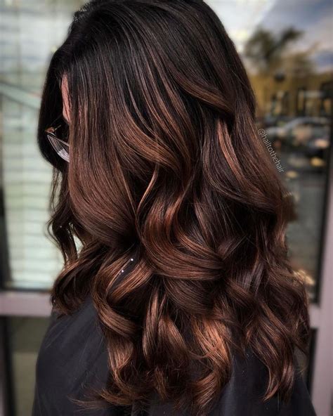 Celebrity Colorists Say These Are The Most Flattering Caramel Hair Colors Take A Look Inside To