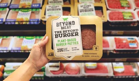 the impossible rise of meatless meats the good men project