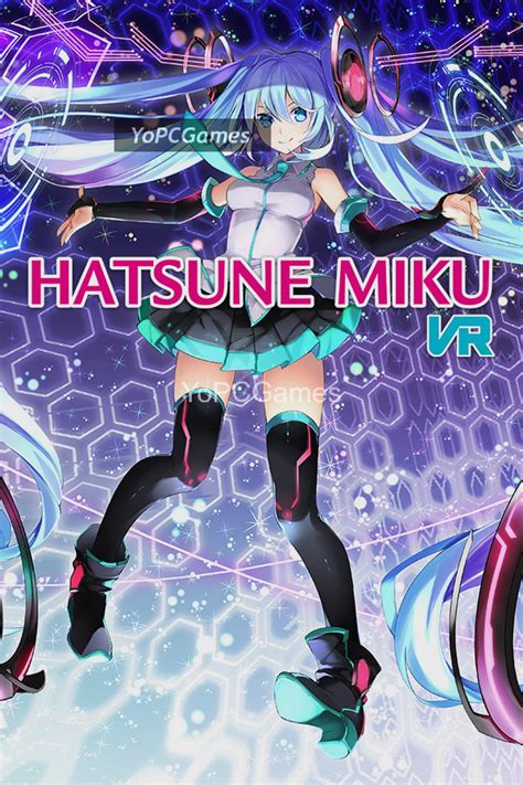 Hatsune Miku Vr Pc Game Download