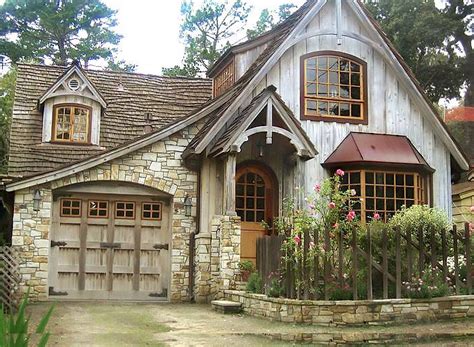 Maybe you would like to learn more about one of these? Carmel by the Sea - Fine Homebuilding