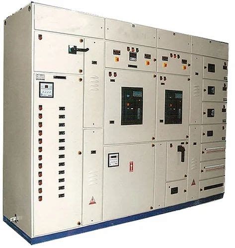 Power Transformers And Electrical Panel Manufacturer Gaurav