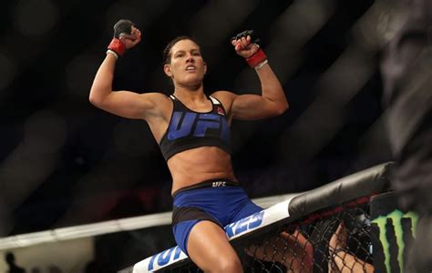 Ufc Fight Night Results Cortney Casey Edges Angela Hill In A