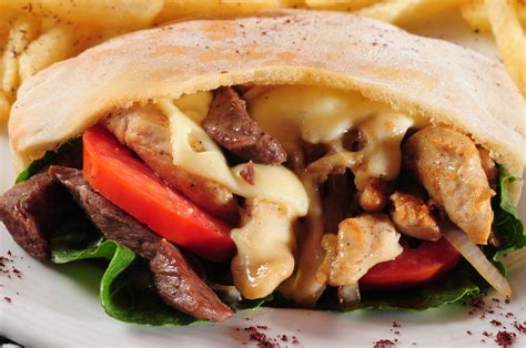 Lisez sur tripadvisor 12 549 avis sur 193 restaurants à annemasse, recherchez par prix, quartier, etc. Shawarma de pollo - IMujer