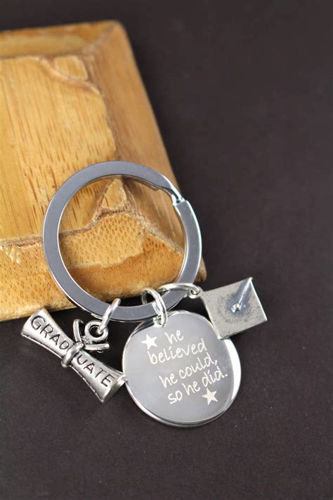 Etsy graduation gifts for him. Graduation Gift for Him or Her Diploma and Graduation Cap