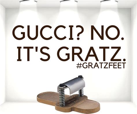 Gratz Pilatess Instagram Profile Post “the Gratz Foot Corrector Is