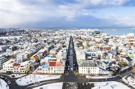 ReykjavÍk Walking Tour Reykjavik Sightseeing Where Your Iceland Starts