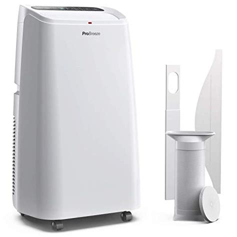 What Is Reddits Opinion Of Pro Breeze 12000 Btu Air Conditioner