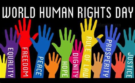 Feaps Exige El Cumplimiento De Los Derechos Humanos Para Las Personas