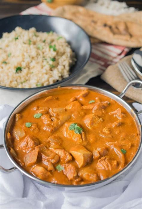 Chicken Tikka Masala Recipe Indian Food Recipes Recipes Indian Dishes
