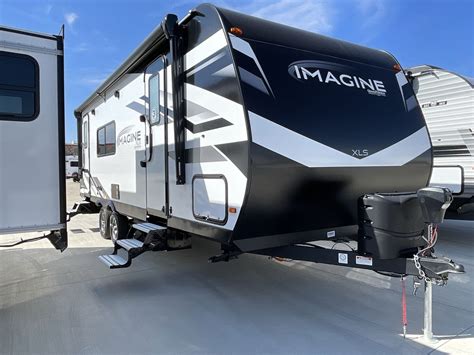 2023 Grand Design Imagine Xls 23lde Rv For Sale In Sanger Tx 76266