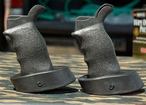 Based on print settings of 0.2mm, 2. AR15Tactical.net - Long Range Tactical AR15 - DIY