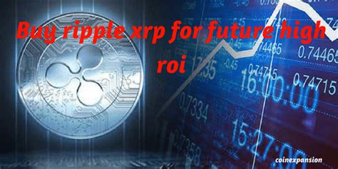 First, we take a look at year. 3 Top Compelling Reasons To Buy Ripple Xrp Coin For Future ...
