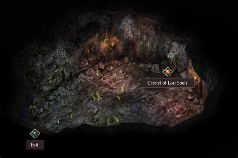 <spoiler> your spoiler </spoiler> 4. Goblin Cave - Siege of Dragonspear