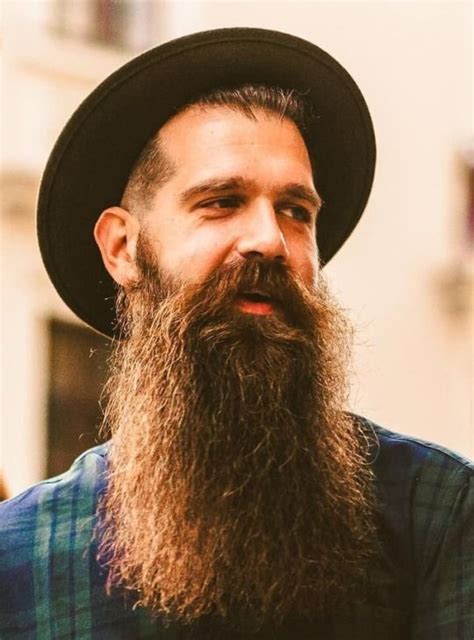 Beards Carefully Curated Beard Styles Beard Hair And Beard Styles