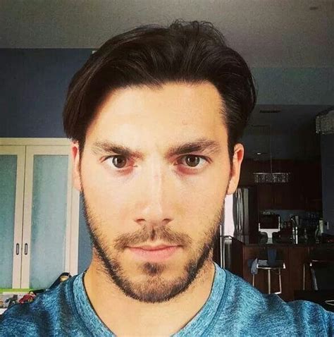 From the chic french bob to layered, graduated bobs, we've got it all. Kris Letang's new hair cut | Random | Pinterest