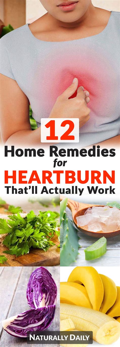 Home Remedies For Acid Reflux Heartburn Home Sweet Home Insurance