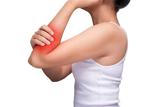 Arm Pain Medstar Physical Therapy