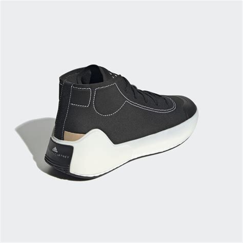 Adidas By Stella Mccartney Treino Mid Cut Shoes