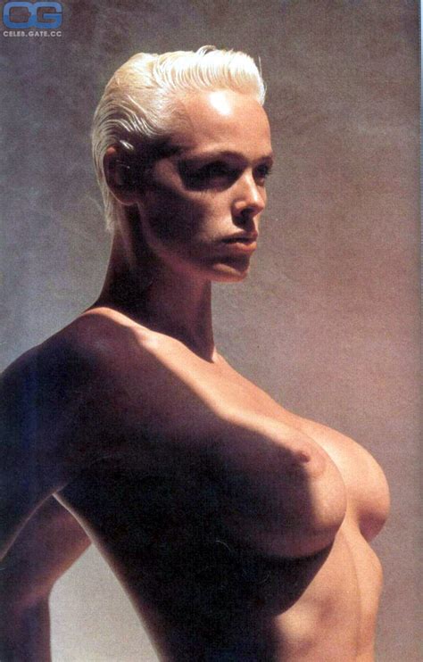 Brigitte Nielsen Nude Topless Pictures Playboy Photos Sex Scene The
