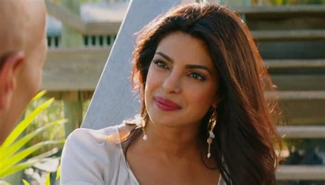 Priyanka Wanted Baywatch Character To Be Feminine Evil Pictures Bdc Tv