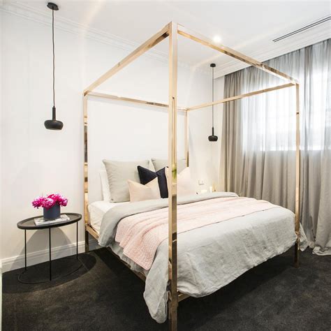 Dae ho, who became an orphan at the age of 13, was adopted by his father's friend. Glamming Up The Joint! in 2020 | Gold bed, Rose gold bed ...