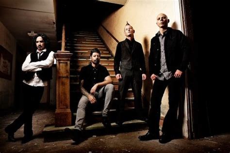 stone sour ‘house of gold and bones part 2′ album review