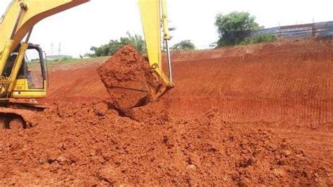 Umumnya dijumpai di daerah lereng atas kerucut vulkan pada ketinggian di atas 800 meter. Penasaran Apa Saja Jenis Material Urug Yang Bagus Temukan ...