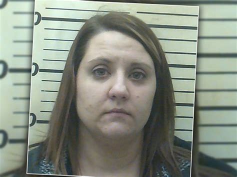 High School Science Teacher Allegedly Caught Having Sex With Foster Son