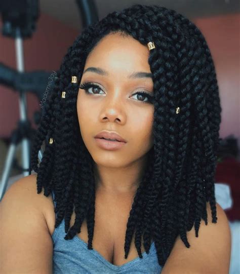 New Braids Hairstyles 2022 Pictures 35 Glorious Braided Hairstyles For Black Women 2021 2022