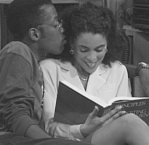 Time Keeps On Slippin 90s Tv Couples Dwayne And Whitley Black Love