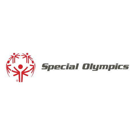 Special Olympics Logo Png Logo Vector Brand Downloads Svg Eps