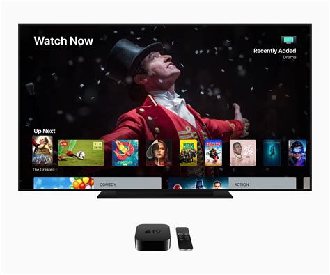 Watch on the apple tv app across devices. Charter's Spectrum TV app launches on Apple TV - Digital ...