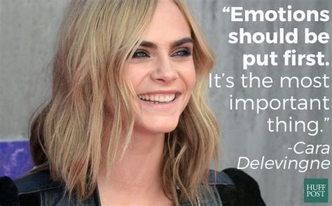 13 Times Celebrities Got Real About Mental Health Huffpost