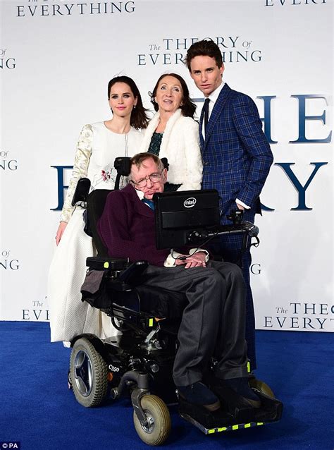The theory of everything movie free online. The Theory of Everything movie review by Brian Viner ...