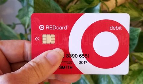 Target Store Card Expired Apply For A New Target Redcard Debit Credit