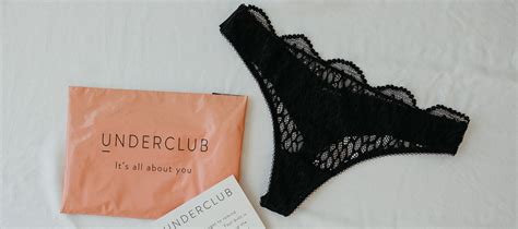 Our 3 Tips For How To Wear A Thong Underclub