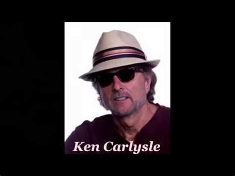 Ken Carlysle Sings Itty Bitty Titties Youtube Music