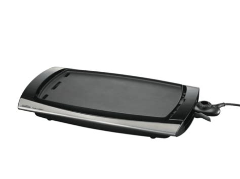 Sunbeam Electric Flip And Grill Hg3200 For Sale Online Ebay