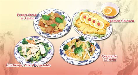 Kawa thai & sushi restaurant offers authentic thai and japanese cuisine, and delicious tasting sushi in millville, nj. China Wok Chinese Restaurant, Millville, NJ, Online Order ...