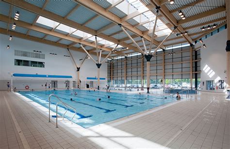 Dunmanway Swimming Pool Dunmanway Co Cork Mechanical Building Services Limited