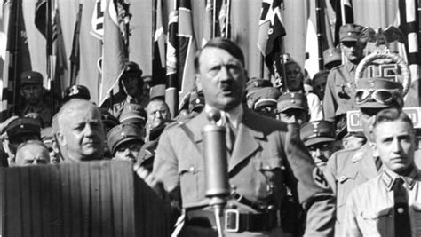 La Alemania Nazi Un País De Yonkis El Diario Vasco