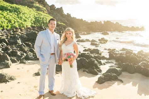 Maui Wedding Photography Maui Weddings